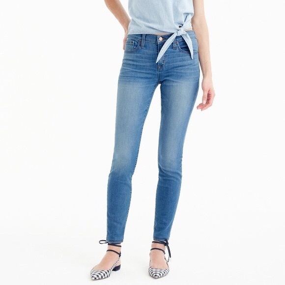 J. Crew jeans 👖 - Picture 1 of 5